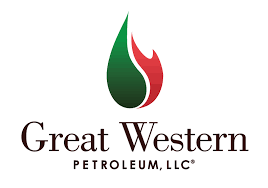 Great Western Petroleum Logo