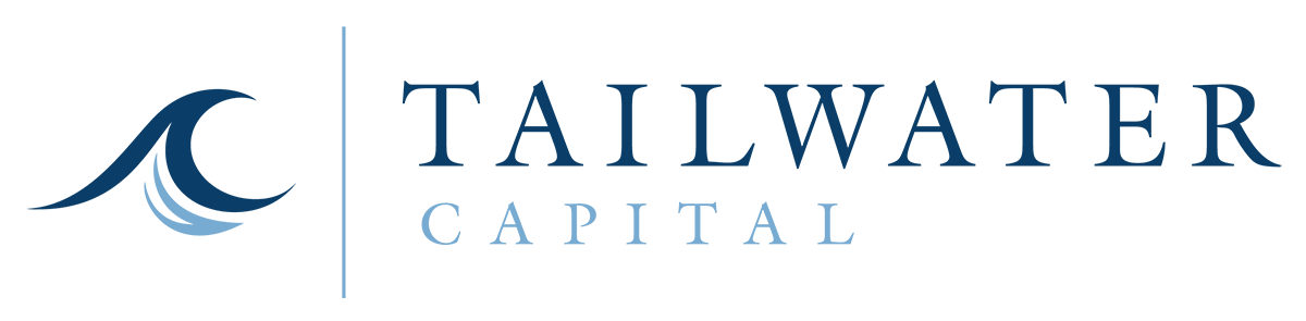 Tailwater Capital logo