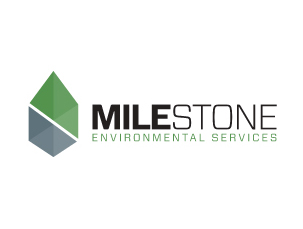 Milestone Environmental Services Logo