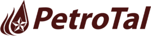 PetroTal Logo