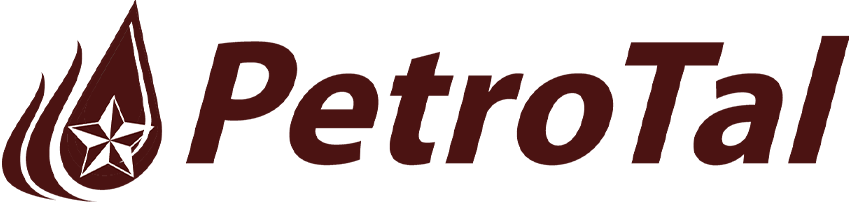 PetroTal Logo