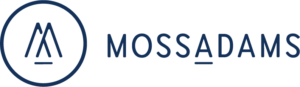 Moss Adams logo