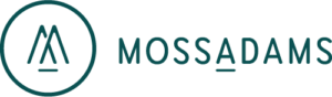 Moss Adams Logo