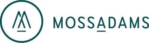 Moss Adams Logo