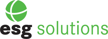 ESG Solutions logo
