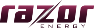 Razor Energy Logo