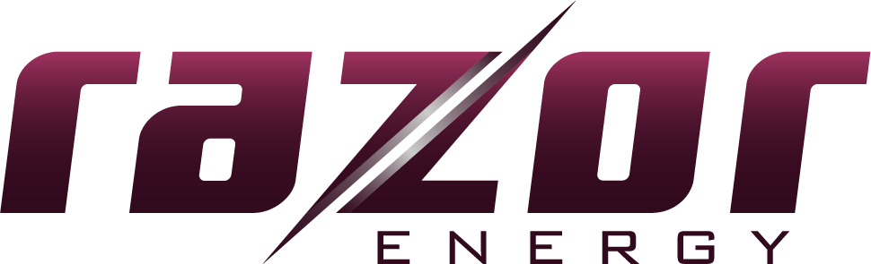 Razor Energy Logo