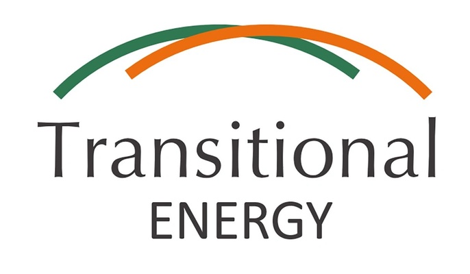Transitional Energy Logo