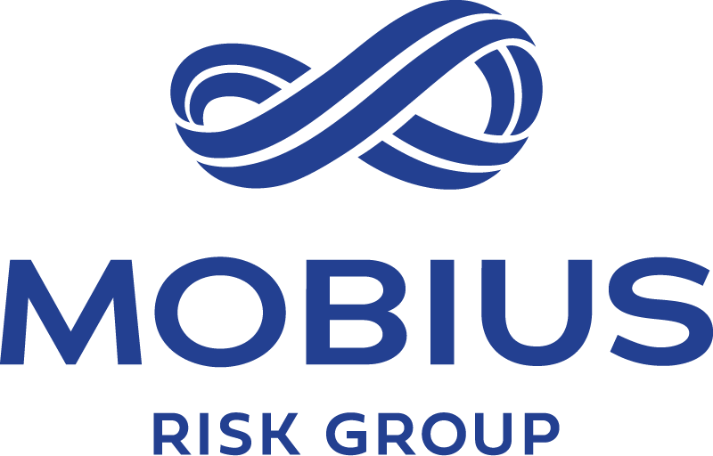 Mobius Risk Group Logo