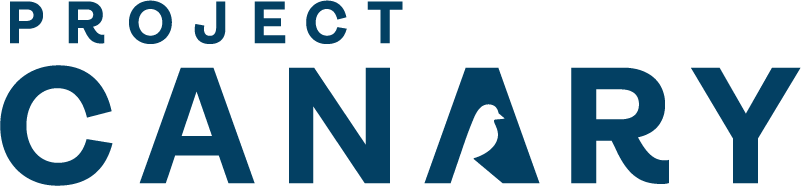 Project Canary Logo