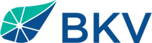BKV Logo