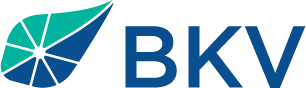 BKV Logo