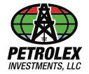 Petrolex Investments, LLC Logo