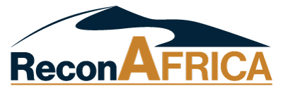 Recon Africa logo