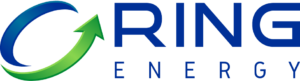 Ring Energy Logo