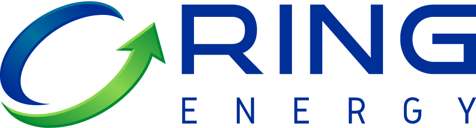 Ring Energy Logo