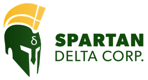 Spartan Delta Corp. Logo