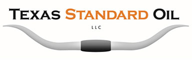 Texas Standard Oil Logo