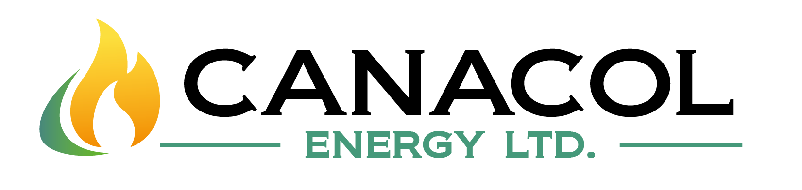 Canacol Energy Logo