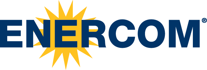 EnerCom Logo