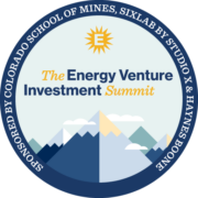 TEVIS-Seal The Energy Venture Investment Summit at EnerCom Dallas