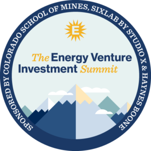 The Energy Venture Investment Summit at EnerCom Dallas