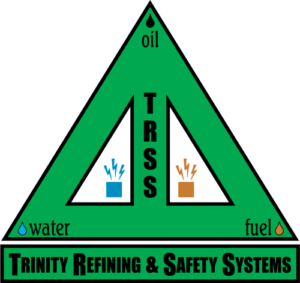 Trinity Refining & Safety Systems logo