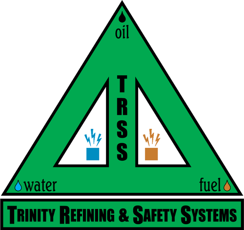 Trinity Refining & Safety Systems logo