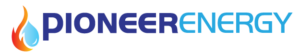 Pioneer Energy logo