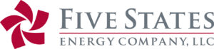 Five States Energy Company logo