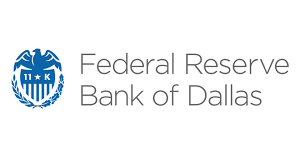 Federal Reserve Bank of Dallas logo