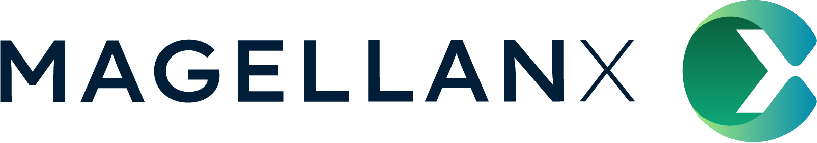 Magellan X logo