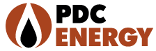 PDC Energy Logo