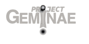 Project Geminae Logo